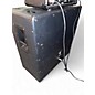 Used EVH 5150 III 4x12 Guitar Cabinet