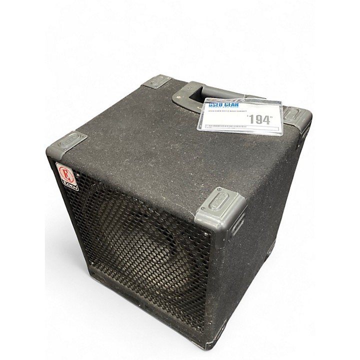 Used Eden ex112 Bass Cabinet | Guitar Center