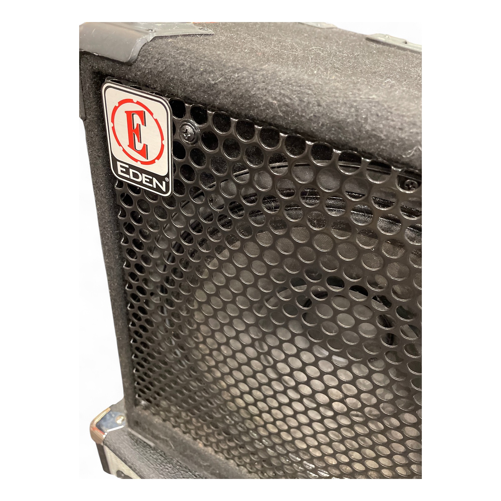 Used Eden ex112 Bass Cabinet | Guitar Center