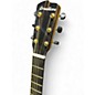 Used Breedlove Artistsa concerto ce Natural shadow Acoustic Electric Guitar