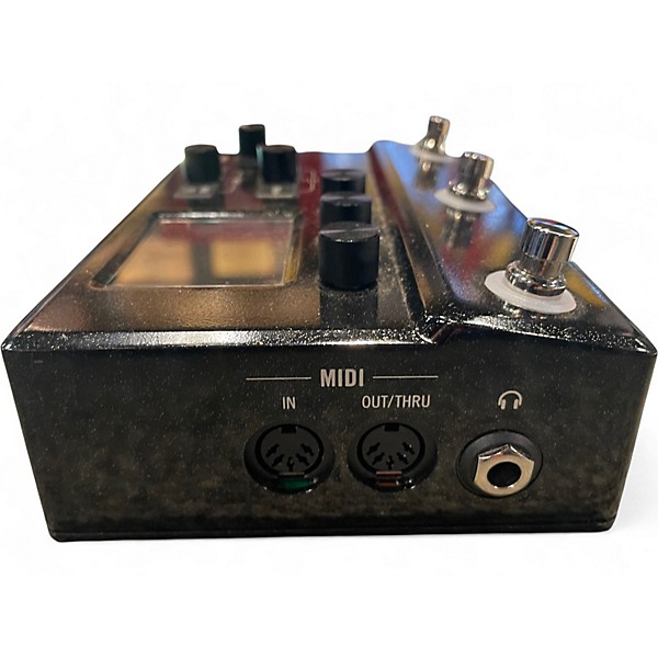 Used Line 6 HX Stomp Effect Processor