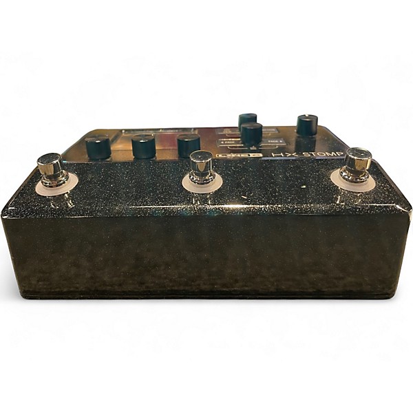 Used Line 6 HX Stomp Effect Processor
