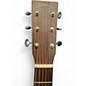 Used Martin D15M Mahogany Acoustic Electric Guitar