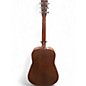 Used Martin D15M Mahogany Acoustic Electric Guitar