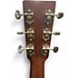 Used Martin D15M Mahogany Acoustic Electric Guitar