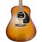 Used Seagull ENTOURAGE RUSTIC RUSTIC BURST Acoustic Electric Guitar