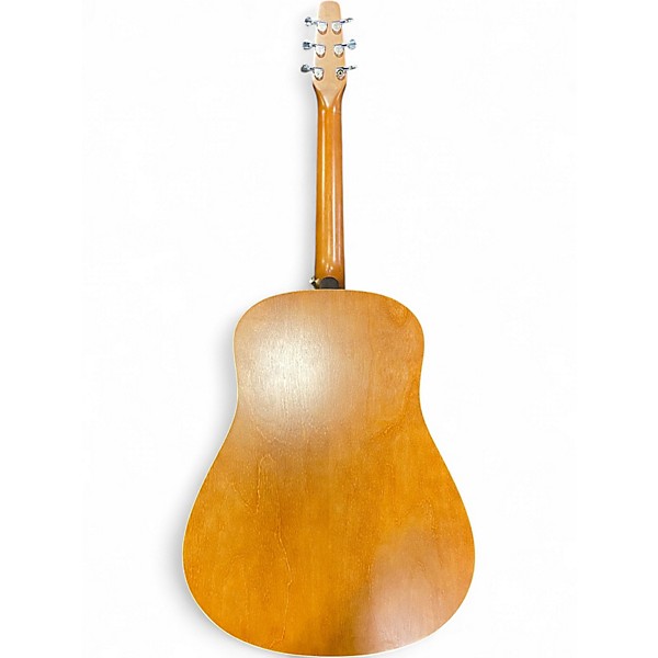 Used Seagull ENTOURAGE RUSTIC RUSTIC BURST Acoustic Electric Guitar