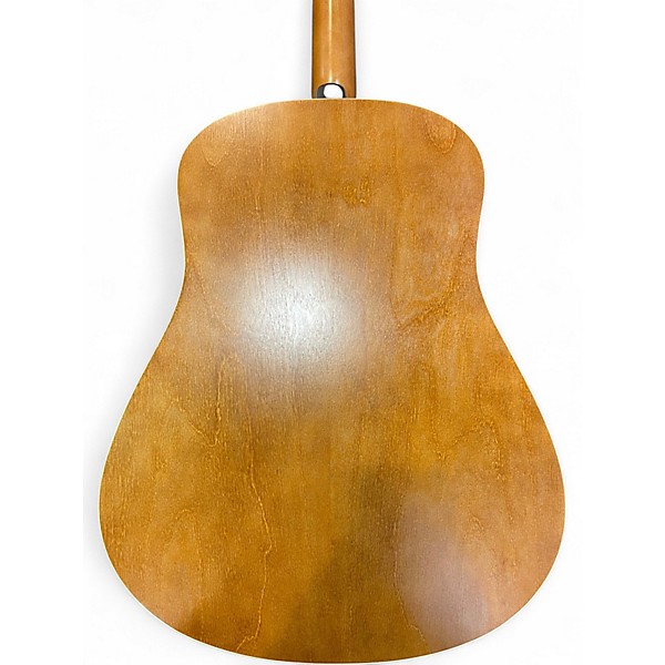 Used Seagull ENTOURAGE RUSTIC RUSTIC BURST Acoustic Electric Guitar