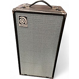 Used Ampeg SVT210HE Bass Cabinet