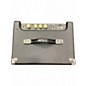 Used Fender Rumble 25 25W 1x8 Bass Combo Amp