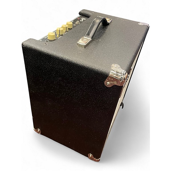 Used Fender Rumble 25 25W 1x8 Bass Combo Amp