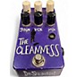 Used Dr Scientist The Cleanness Effect Pedal thumbnail