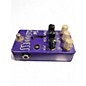Used Dr Scientist The Cleanness Effect Pedal