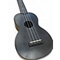 Used Kala waterman Black Ukulele