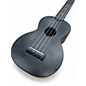 Used Kala waterman Black Ukulele
