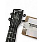 Used Kala waterman Black Ukulele