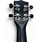 Used Kala waterman Black Ukulele