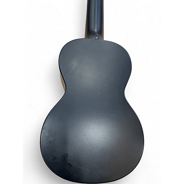 Used Kala waterman Black Ukulele