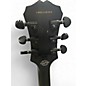 Used Epiphone Les Paul Nightfall Black Solid Body Electric Guitar