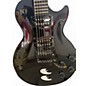 Used Epiphone Les Paul Nightfall Black Solid Body Electric Guitar