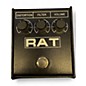Used ProCo Rat Distortion Effect Pedal thumbnail
