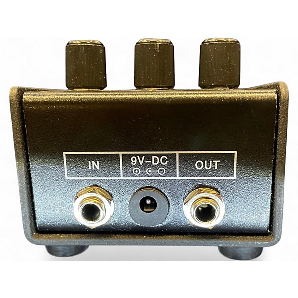 Used ProCo Rat Distortion Effect Pedal