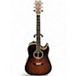 Used Mateo ME-12TB 2 Color Sunburst Acoustic Guitar thumbnail
