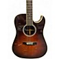 Used Mateo ME-12TB 2 Color Sunburst Acoustic Guitar