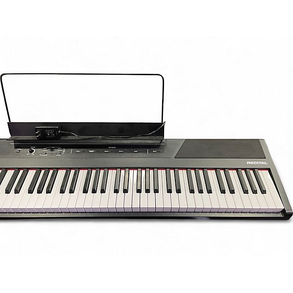 Used Alesis Recital 88 Key Digital Piano