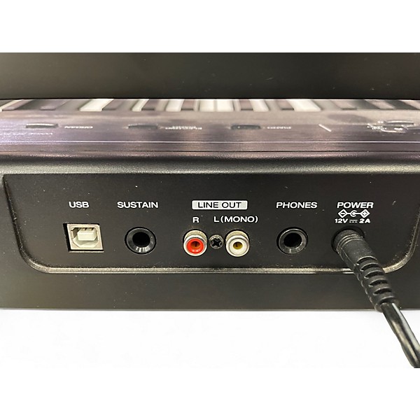 Used Alesis Recital 88 Key Digital Piano