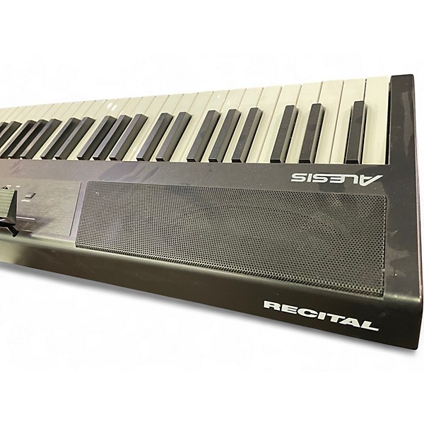 Used Alesis Recital 88 Key Digital Piano