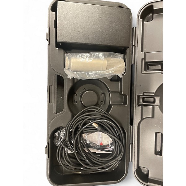 Used RODE NTK Condenser Microphone