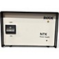 Used RODE NTK Condenser Microphone