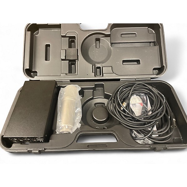 Used RODE NTK Condenser Microphone