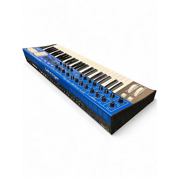 Used Behringer Wave Synthesizer