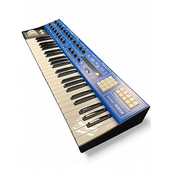 Used Behringer Wave Synthesizer