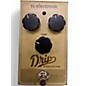 Used TC Electronic DRIP Effect Pedal thumbnail