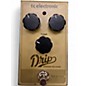 Used TC Electronic DRIP Effect Pedal