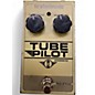 Used TC Electronic Tube Pilot Overdrive Effect Pedal thumbnail