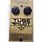 Used TC Electronic Tube Pilot Overdrive Effect Pedal