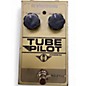 Used TC Electronic Tube Pilot Overdrive Effect Pedal