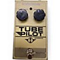 Used TC Electronic Tube Pilot Overdrive Effect Pedal