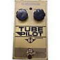 Used TC Electronic Tube Pilot Overdrive Effect Pedal