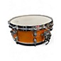 Used Premier 5in Cabria Orange Drum