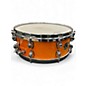 Used Premier 5in Cabria Orange Drum