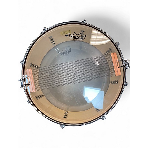 Used Premier 5in Cabria Orange Drum