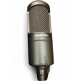 Used Audio-Technica AT2020 Condenser Microphone