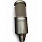 Used Audio-Technica AT2020 Condenser Microphone thumbnail