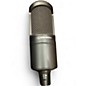 Used Audio-Technica AT2020 Condenser Microphone