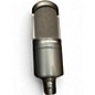 Used Audio-Technica AT2020 Condenser Microphone
